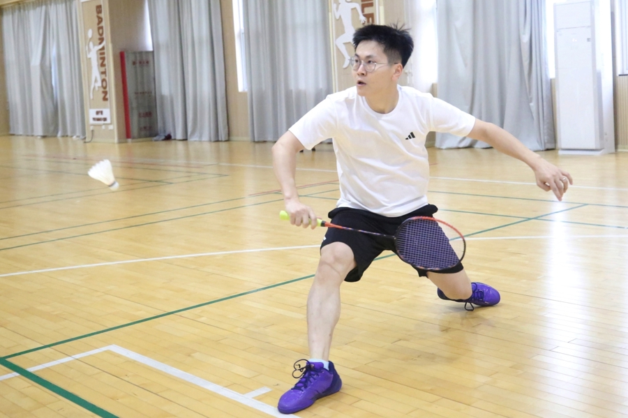 上海企业, 中国科学院, class