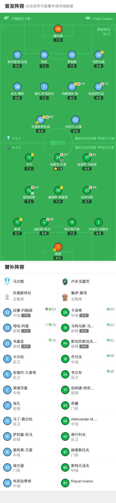 北京时间