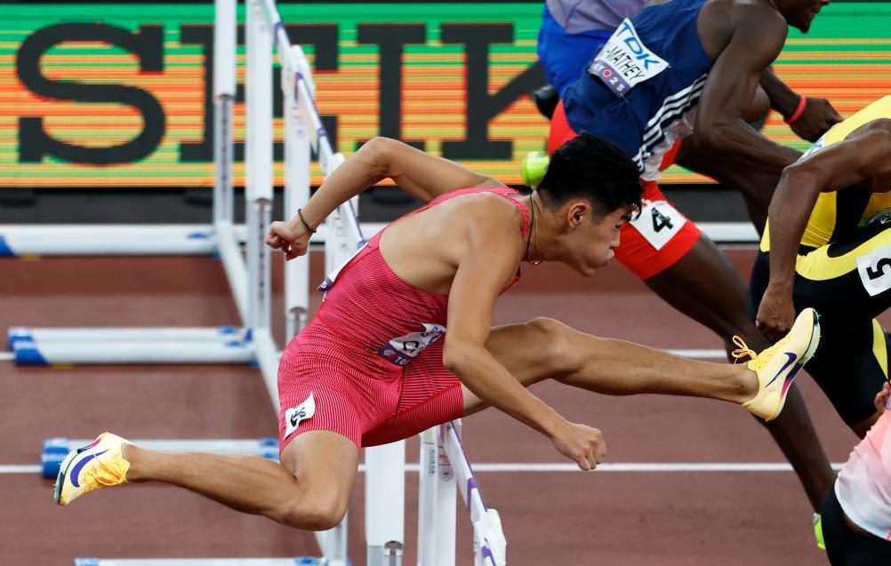 赛还是在 赛还是在