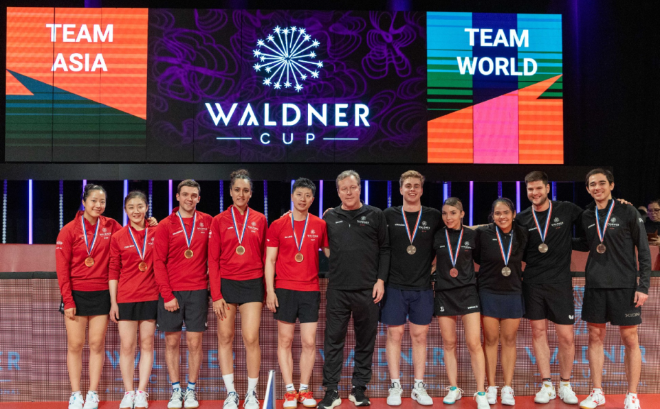 国际赛场已, 一直出战国 国际赛场已, 一直出战国