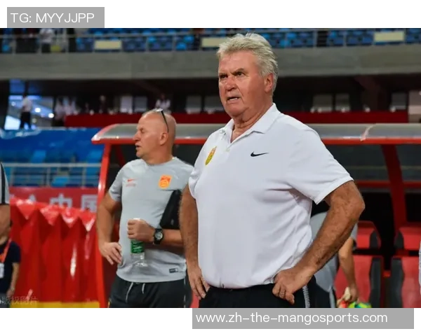 希丁克:艾德沃卡特78岁还能带队进世界杯,我也能够再出山